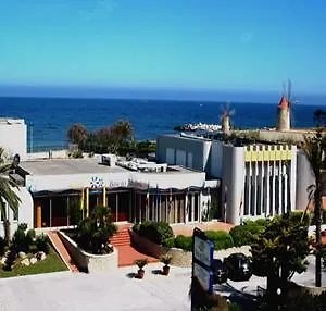 Baia Dei Mulini & 4* Trapani