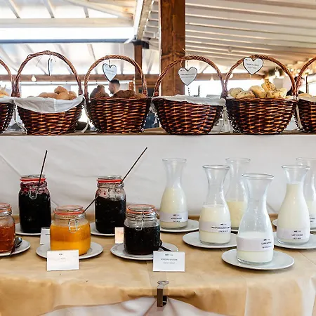 Baia Dei Mulini Resort&spa 4* Trapani