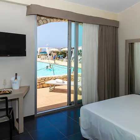Baia Dei Mulini Resort&spa