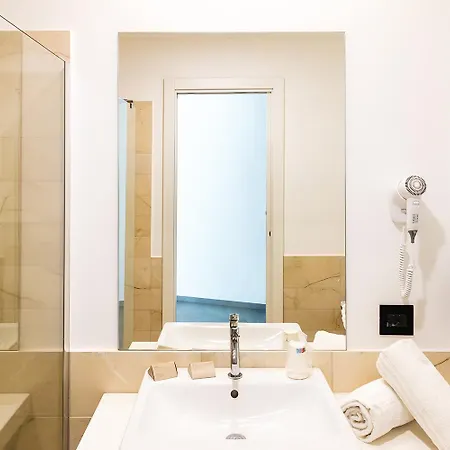 Baia Dei Mulini Resort&spa Hotel Trapani