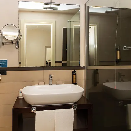 Hotel Baia Dei Mulini Resort&spa Trapani