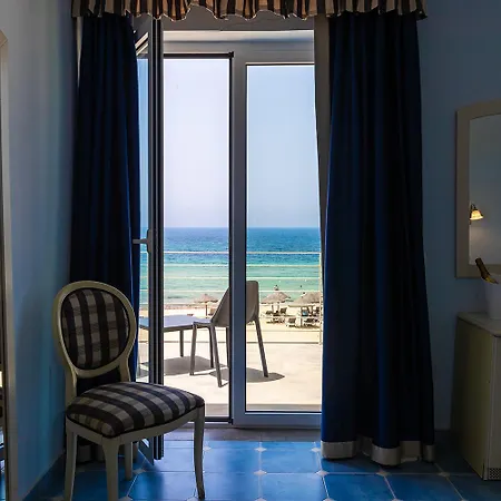 Baia Dei Mulini Resort&spa Hotel