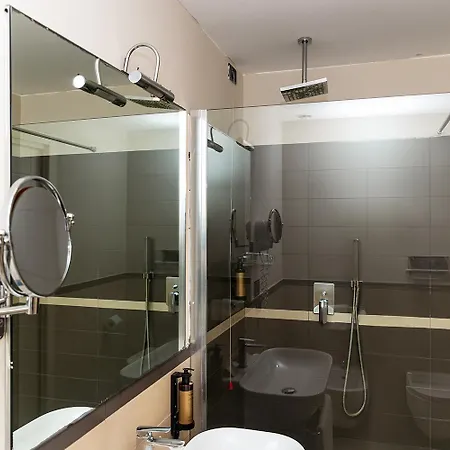 Baia Dei Mulini Resort&spa Hotel 4*