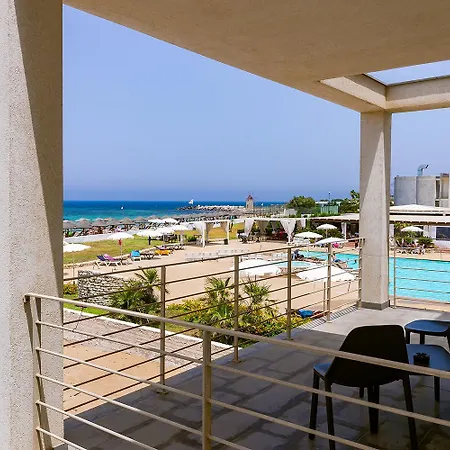 Baia Dei Mulini Resort&spa Hotel 4*