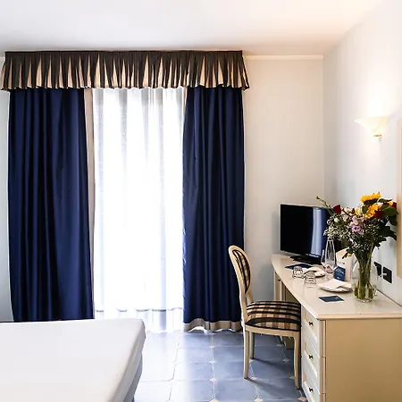 Baia Dei Mulini Resort&spa 4*
