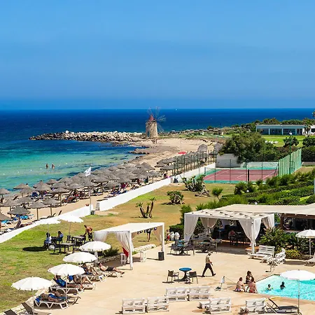 Baia Dei Mulini Resort&spa Hotel