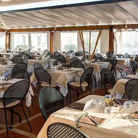 Baia Dei Mulini Resort&spa Trapani