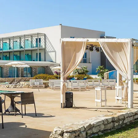 Hotel Baia Dei Mulini Resort&spa 4*