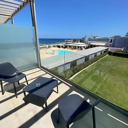 Hotel Baia Dei Mulini Resort&spa Trapani