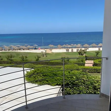 מלון Baia Dei Mulini & 4*