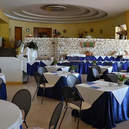 Baia Dei Mulini & 4*