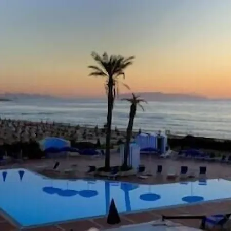 Baia Dei Mulini & Ξενοδοχείο 4*