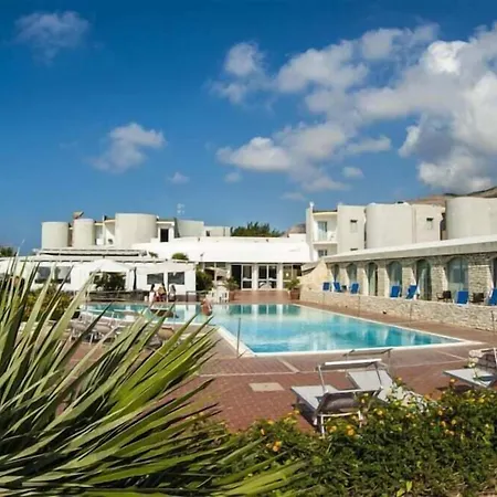 Baia Dei Mulini & 4* Trapani