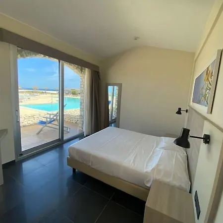 Baia Dei Mulini & 4*