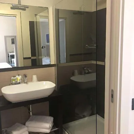 Baia Dei Mulini Resort&spa Trapani