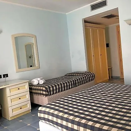 Hotel Baia Dei Mulini &