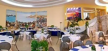 Hotel Baia Dei Mulini &
