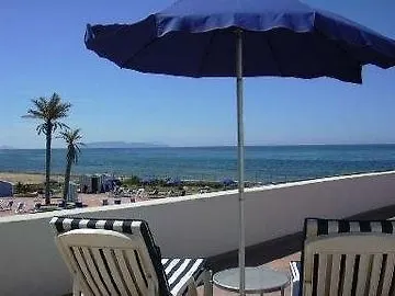 Hotel Baia Dei Mulini & Trapani