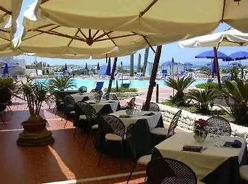 Hotel Baia Dei Mulini &