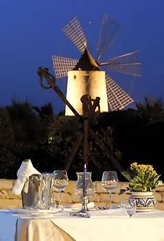 Hotel Baia Dei Mulini &