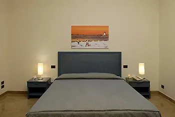 Hotel Baia Dei Mulini &
