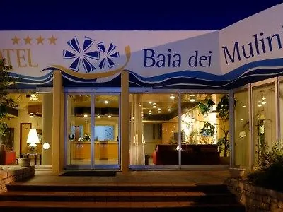 Baia Dei Mulini & Hotel Trapani