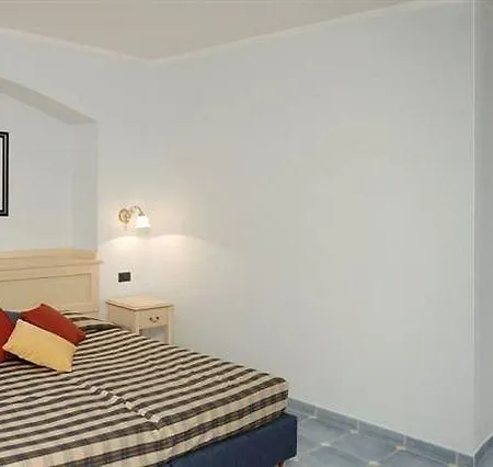 Hotel Baia Dei Mulini Resort&spa