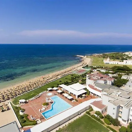 Baia Dei Mulini & Hotel