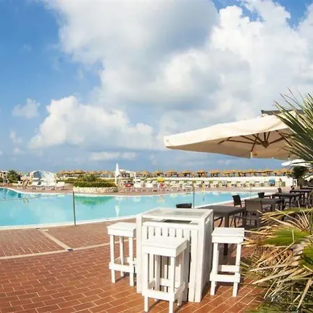 Baia Dei Mulini Resort&spa Trapani