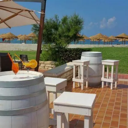 Hotel Baia Dei Mulini Resort&spa
