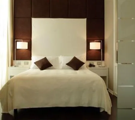 Hotel Baia Dei Mulini Resort&spa 4*