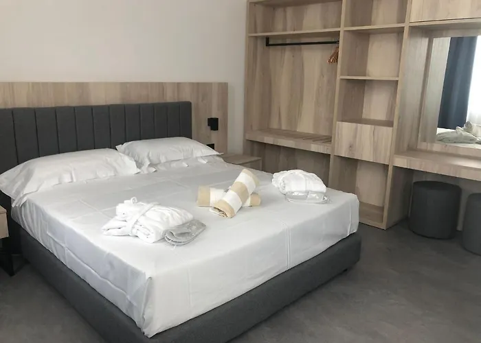 Baia Dei Mulini & 4*