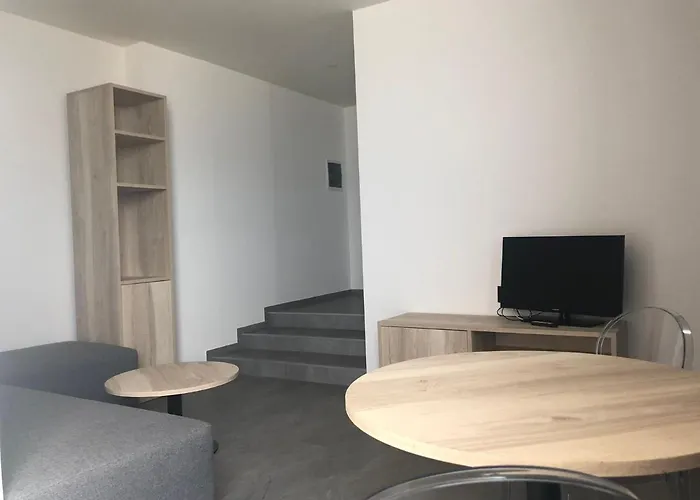 Hotel Baia Dei Mulini &