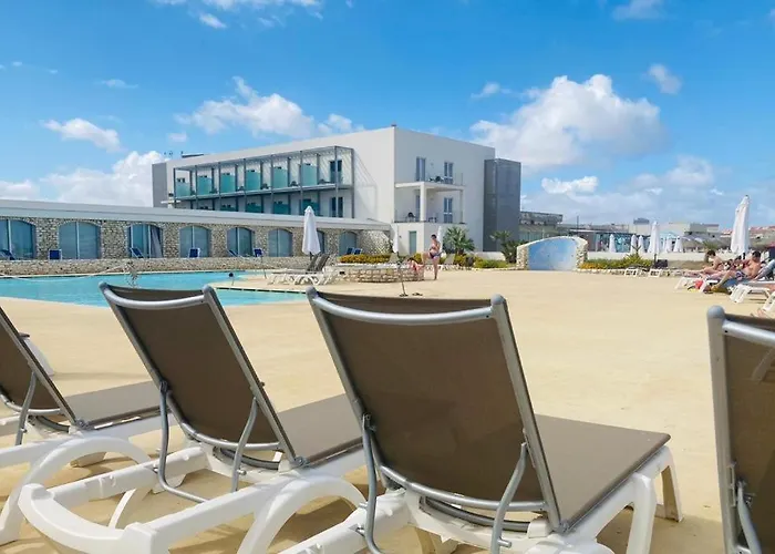 Hotel Baia Dei Mulini & 4*