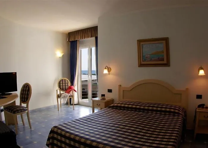 Baia Dei Mulini & 4*