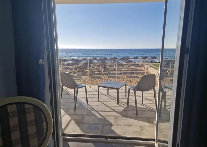 Hotel Baia Dei Mulini &