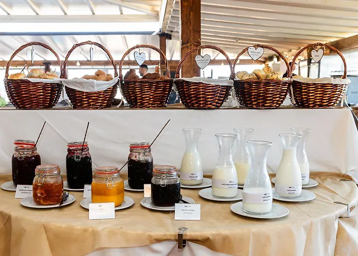 Baia Dei Mulini & 4* Trapani