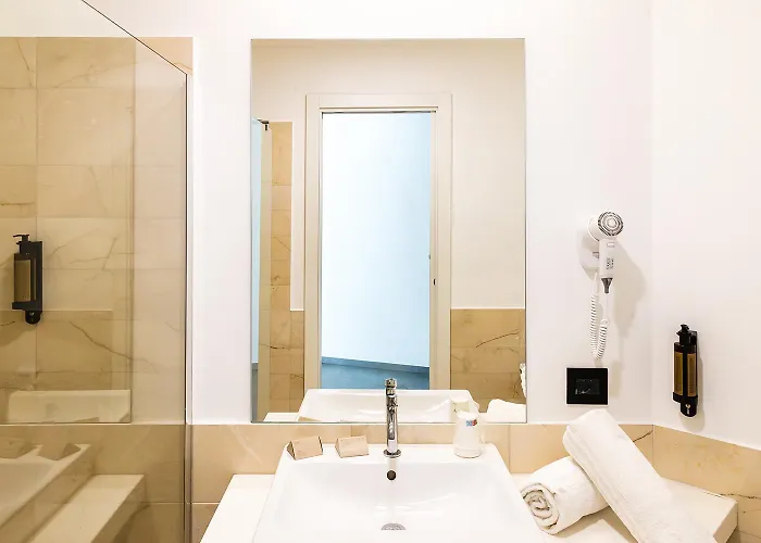 Baia Dei Mulini & Hotel Trapani