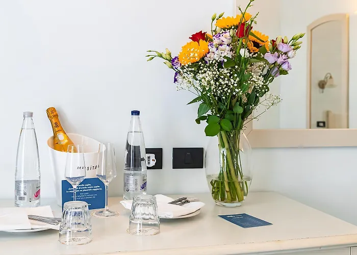 Baia Dei Mulini & 4* Trapani