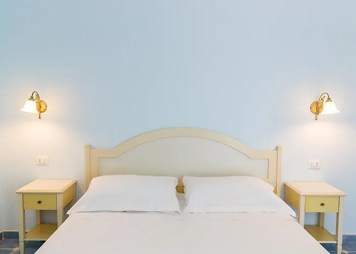 Hotel Baia Dei Mulini &