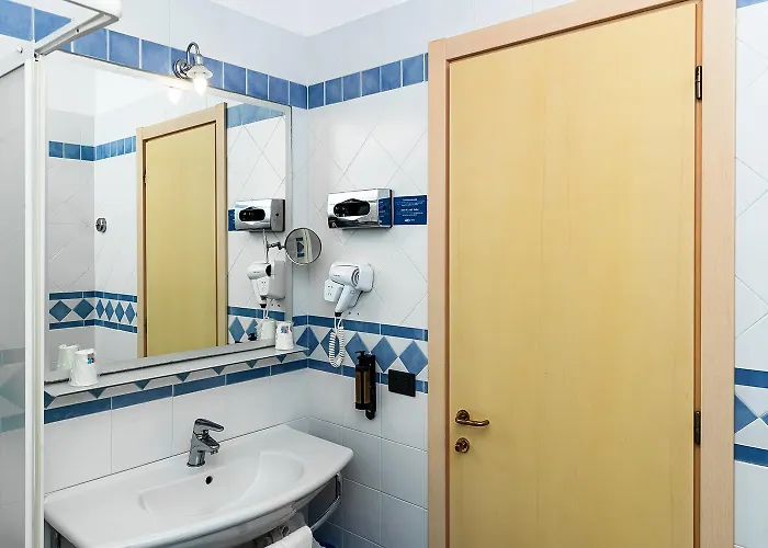 Baia Dei Mulini & Hotel Trapani