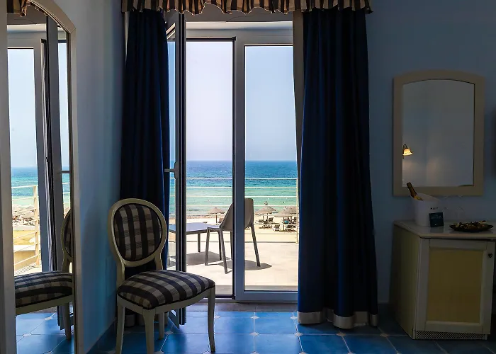 Baia Dei Mulini & Hotel