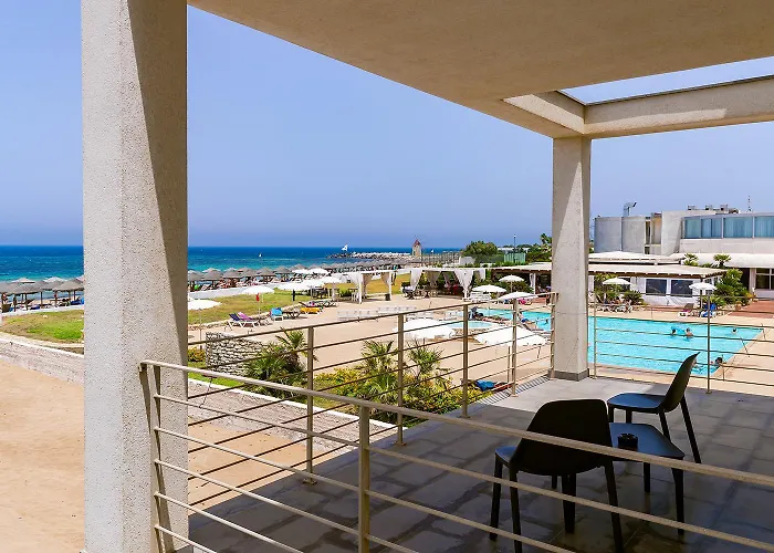 Baia Dei Mulini & Hotel 4*