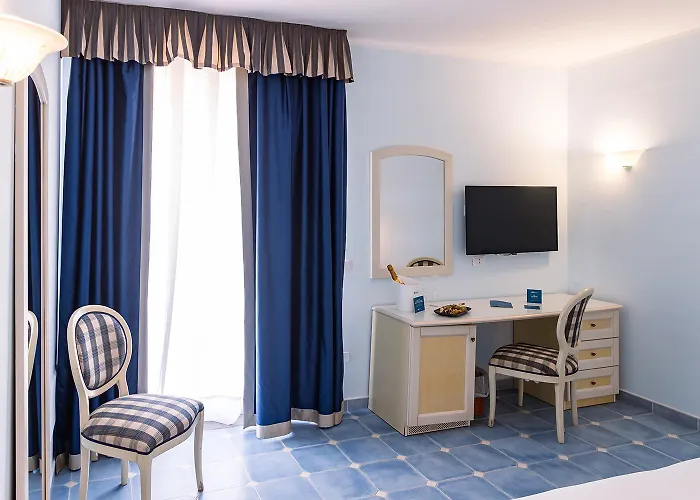 Baia Dei Mulini & 4* Trapani