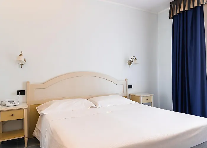 Baia Dei Mulini & 4*