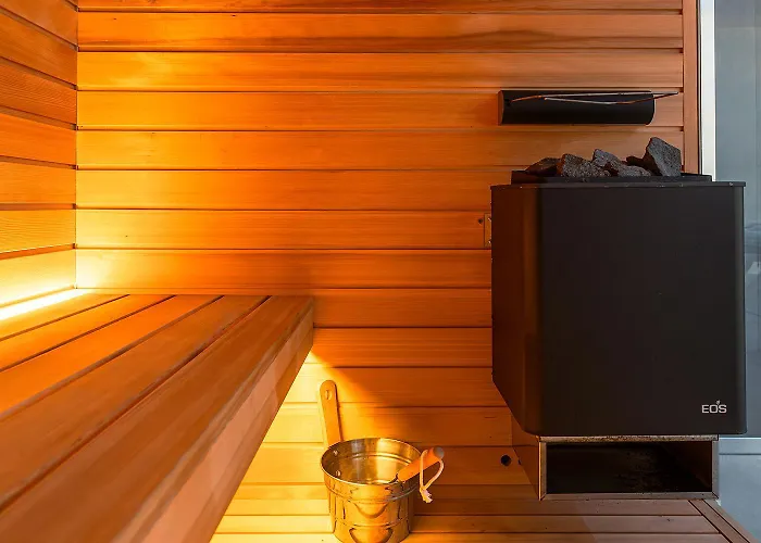 Baia Dei Mulini & Hotel