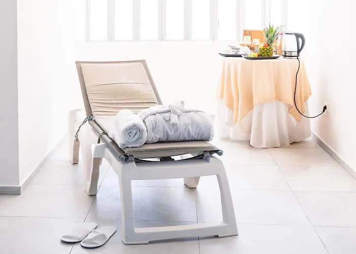 Baia Dei Mulini & Hotel Trapani