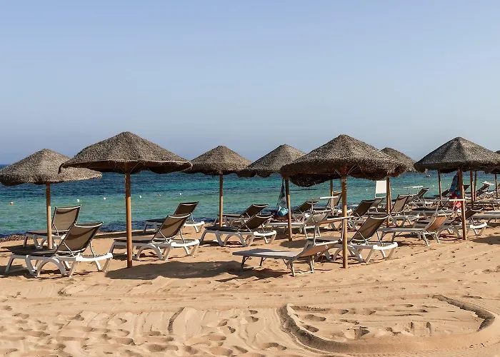 Baia Dei Mulini & 4*