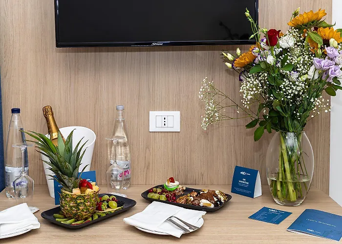 Baia Dei Mulini & 4* Trapani