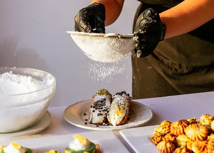 Hotel Baia Dei Mulini & Trapani